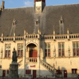 0809F 091 Damme : oostende